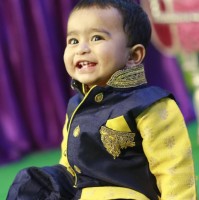 charith sai