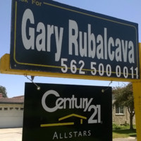 Gary M. Rubalcava, Sr.
