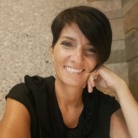 Samantha Moretti