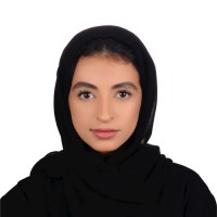 Mariam Al Omaira