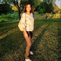 IMANE CHAHBOUNI