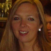 Jacqueline Baxter