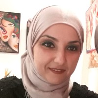 Leila Ben Nasr