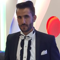 Haroon Stanikzai