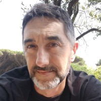 Angel Moreno