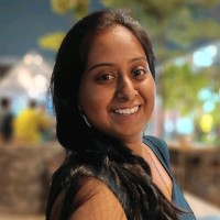 Ramya Narayan
