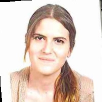 Rocio Sieiro Alfonsin