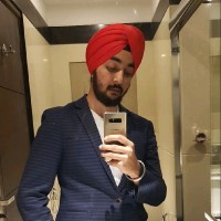Karan Bagga