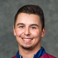 Dakota Vostry