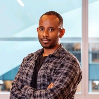 Dagmawi Tsegaye