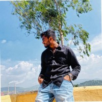 Deepak Senapati