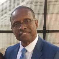 Ronald Johnson