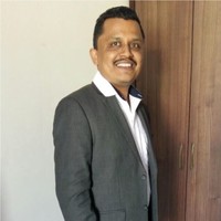 Nitin Kumar Jain