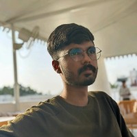 Harikrishnan M