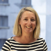 Gemma Marshall