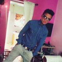 Shami Thapa