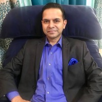 Swapnil Kumar