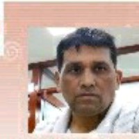 Vinod Sharma