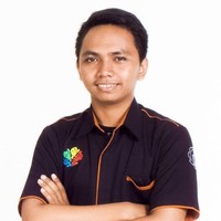 Muhammad Iqbal Tanjung