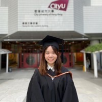 Charlotte Yan Kiu Chin
