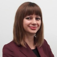 Ekaterina Turlyun