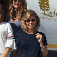 Claudia Jackson