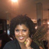 Kevona Baines