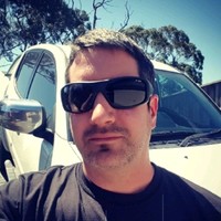 Adam Fournaris