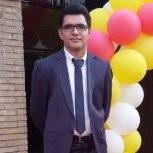 Ali Morteza Beygi