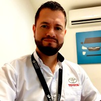 Ubaldo Molina Montero