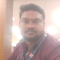 Sendhil Kumar M