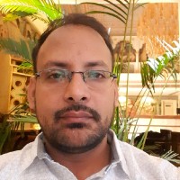 Dinesh Saini