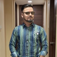 Vivek Satvi
