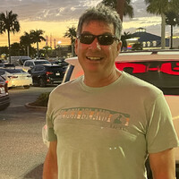 Alan McKeever