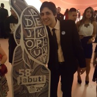 Daniel Naveira