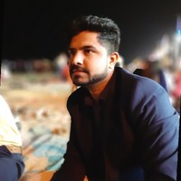 Harshal Savale