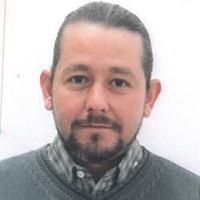 Demian Bernal.