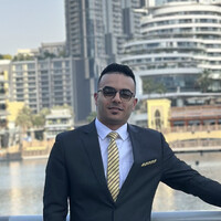 Ali Hassam