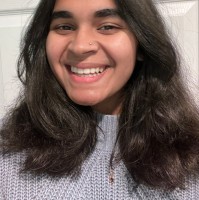 Khushi Gupte