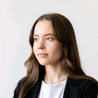 Viktoriia Lysak