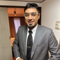 Arjun Jayakumar