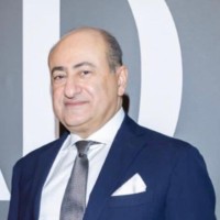 Ramine Sahrai