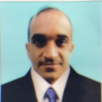 Pawan Kumar