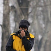 Mansoor Dar