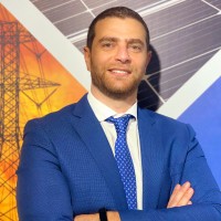 Elias Abou Chedid Eng, PMP®, CEM®, PCF®