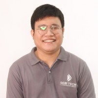 Brian Jay Reyes