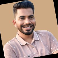 Saurabh Kushamwar