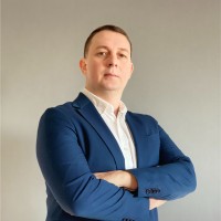 Yevhen Sulakov