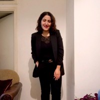 Maria Karam