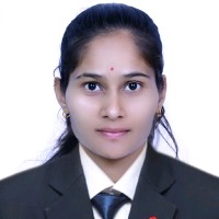 Revati Kashid